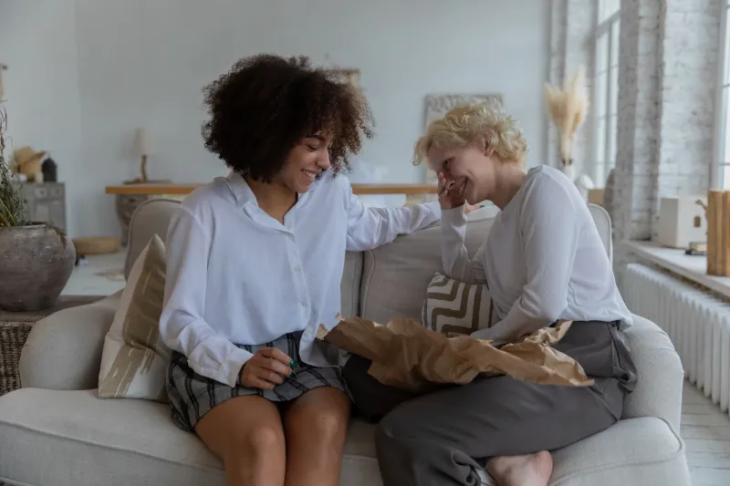 How to Care Without Losing Yourself: The Boundary Culture Thriving Inside Lovette Emma's World