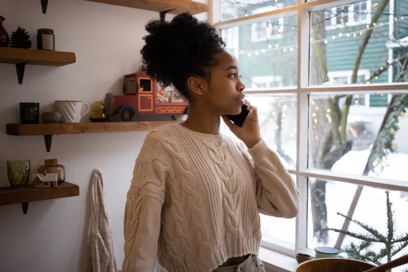 How Lovette Emma Quietly Rewired the Way Her Community Talks to Each Other