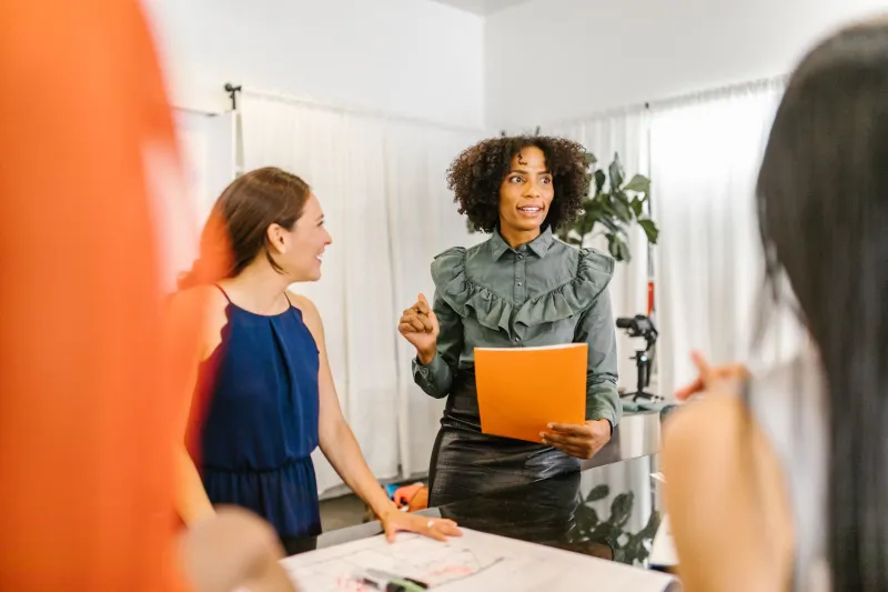 When She Said No: How Lovette Emma's Non-Negotiables Became a Roadmap for Her Entire Community