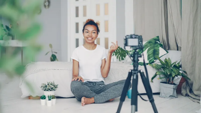 Something Shifted: How Lovette Emma's Realness Quietly Rewired What Her Audience Will Tolerate Anymore