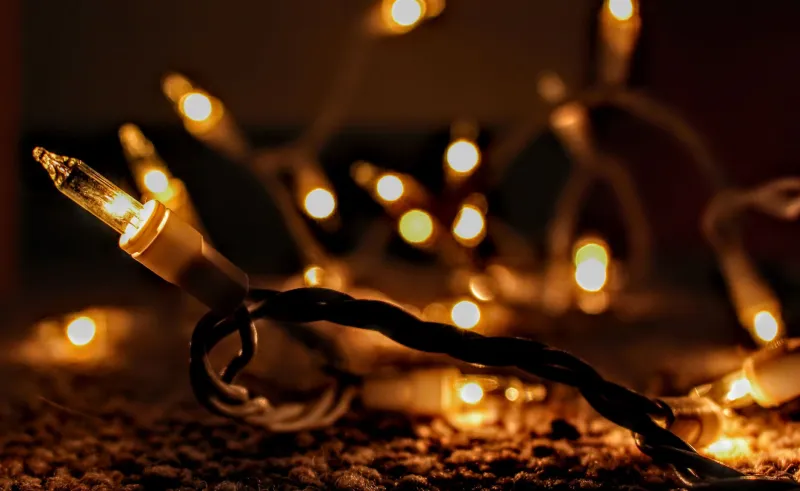 Opting Out of the Holiday Highlight Reel: Lovette Emma's Quiet November and December