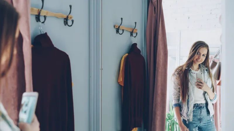 She Wasn't Trying to Start a Trend — But Lovette Emma's Style Did It Anyway