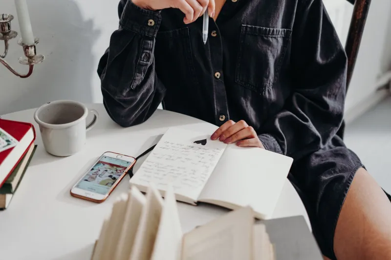 Nobody Planned This: How Lovette Emma's Honesty Accidentally Built a Wellness Movement from the Ground Up