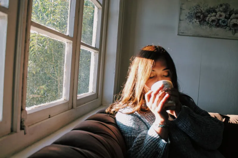 Slow Is a Strategy: How Lovette Emma Turned 'Not Yet' Into the Most Powerful Words in Her Universe