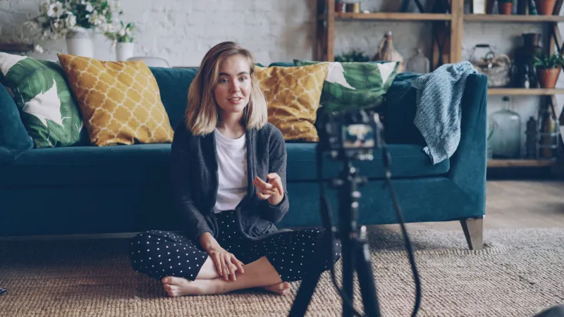 Why Brands Are Chasing Creators Like Lovette Emma Instead of the Ones With the Biggest Numbers